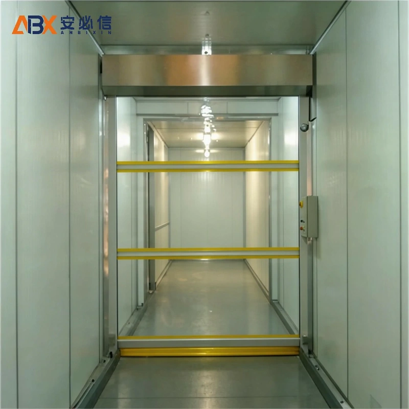 深圳自动快速门
