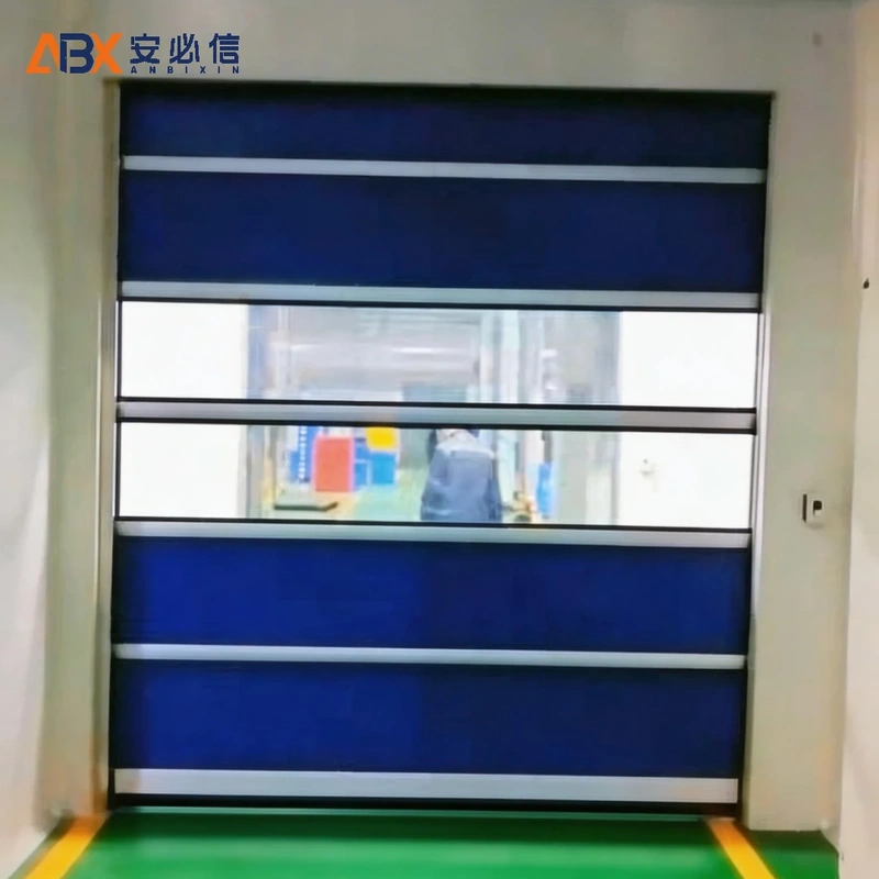 深圳工业快速门
